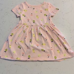 Cat & Jack 2T summer girls dress